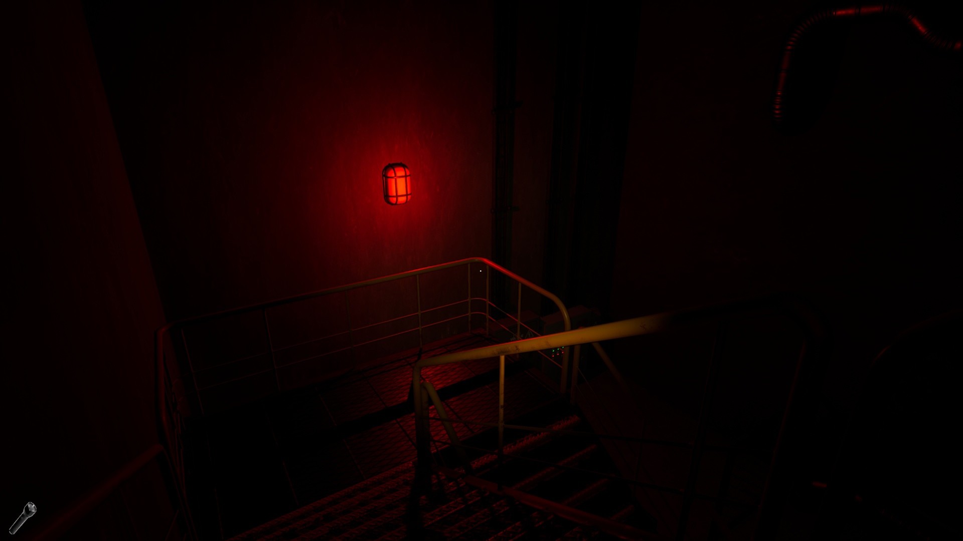 Whispers in the Dark