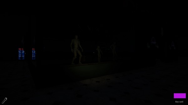 Whispers in the Dark screenshot 6