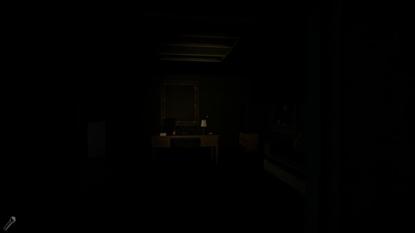 Whispers in the Dark screenshot 4