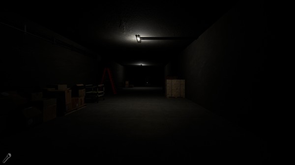 Whispers in the Dark screenshot 2