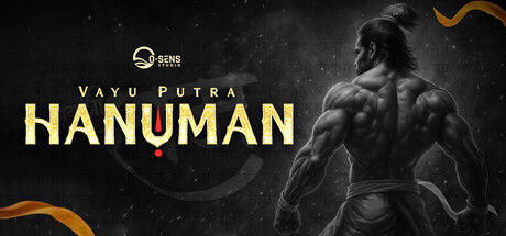 VayuPutra Hanuman