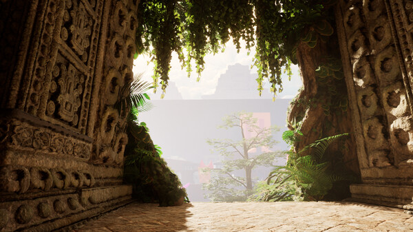 VayuPutra Hanuman screenshot 4