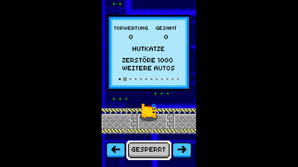 Box Cat Bash Screenshot 2