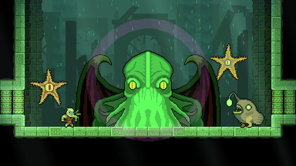 Dunjungle game for windows Pc 1