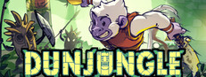 Dunjungle Banner