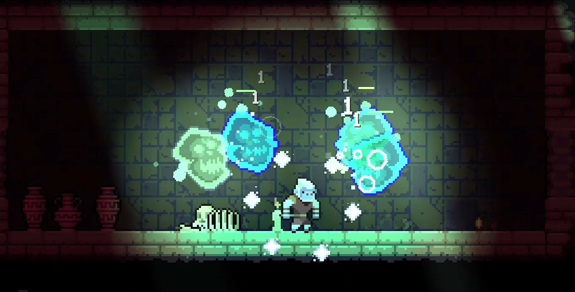 Dunjungle screenshot #11