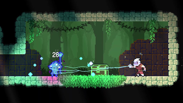 Dunjungle Screenshot