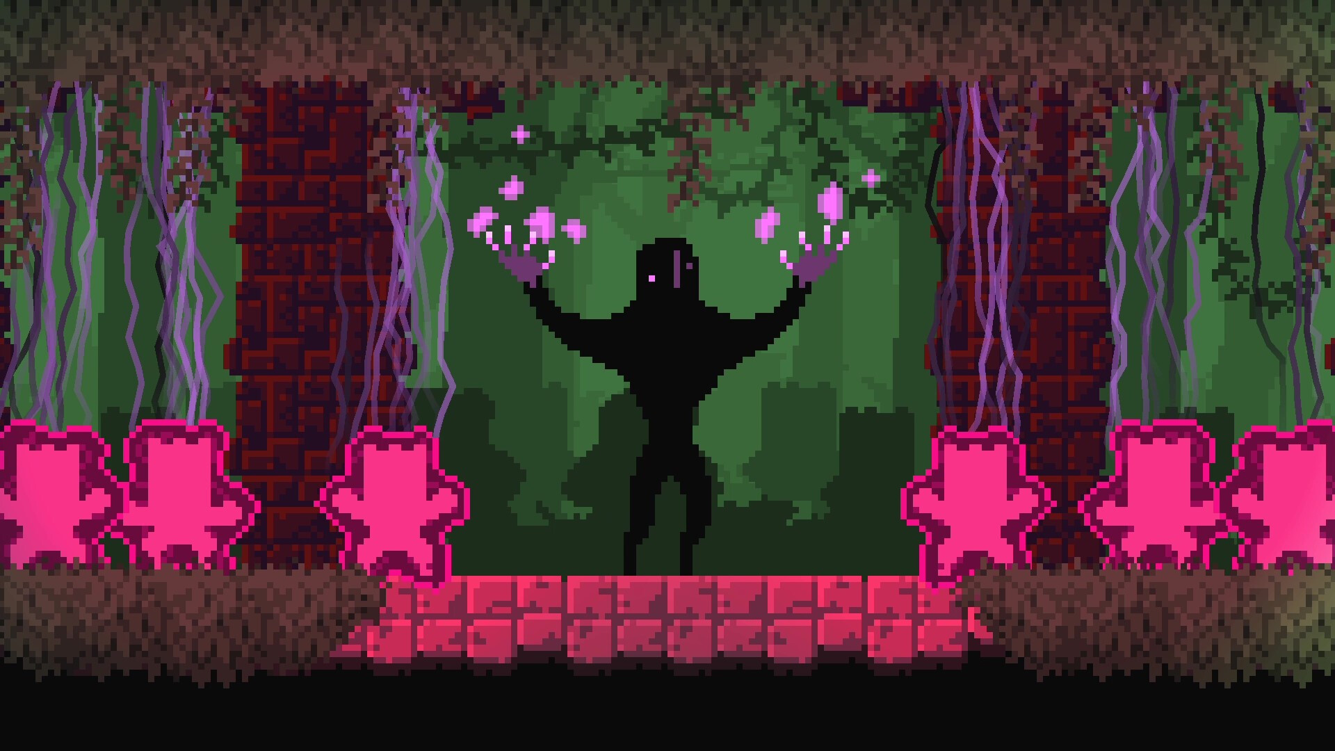 Dunjungle screenshot 14