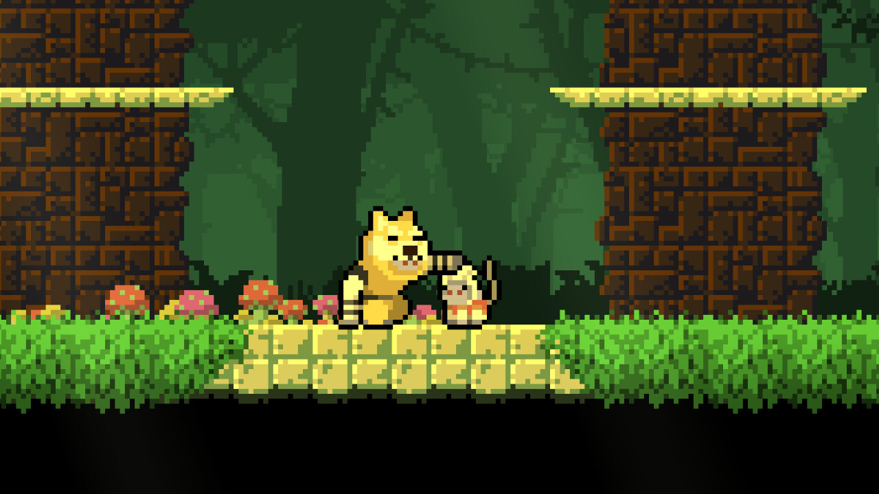Dunjungle screenshot 9