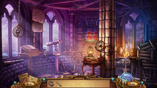 Screenshot 5 of Small Town Terrors: Galdor's Bluff - Collector's Edition