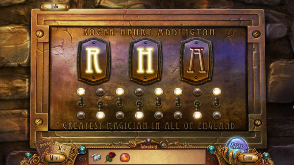 Screenshot 3 of Small Town Terrors: Galdor's Bluff - Collector's Edition