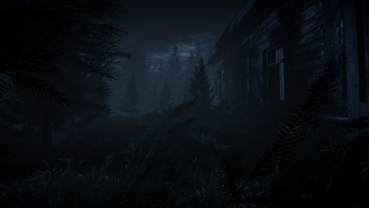 Dark Survival Featured Screenshot #1