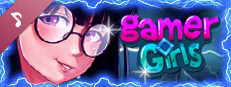 Gamer Girls (18+) Soundtrack Small Capsule Image
