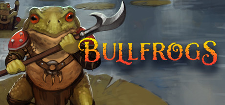 Bullfrogs Cheat Engine/CT