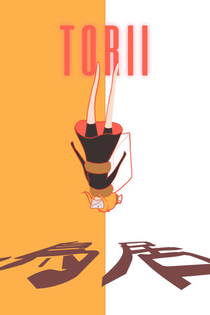 Torii cover art