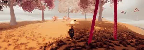 Torii video 1
