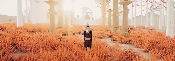 Torii video 2