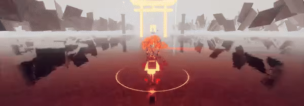 Torii video 7