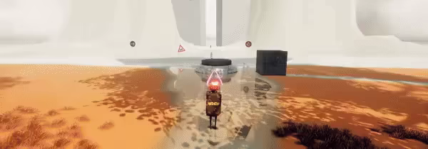 Torii video 6