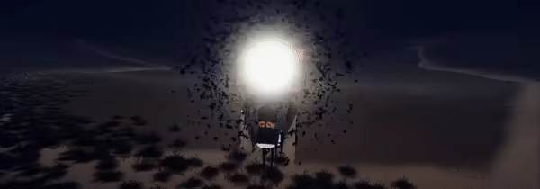 Torii video 8