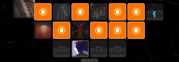 Torii video 5
