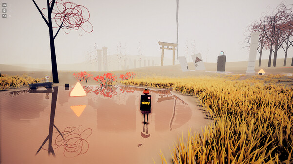 Torii Screenshot