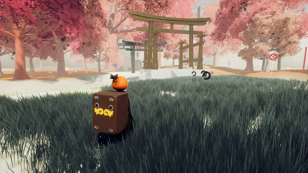 Torii screenshot 2