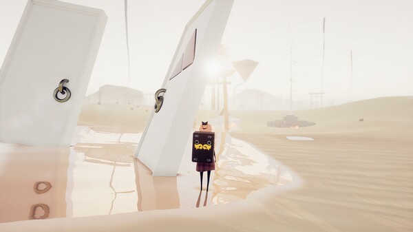 Torii Screenshot