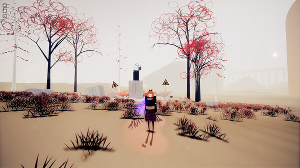Torii Screenshot