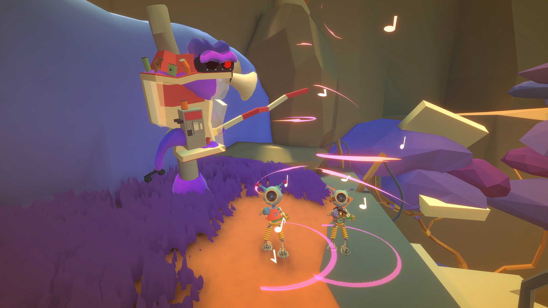 Trash Featured Screenshot #1