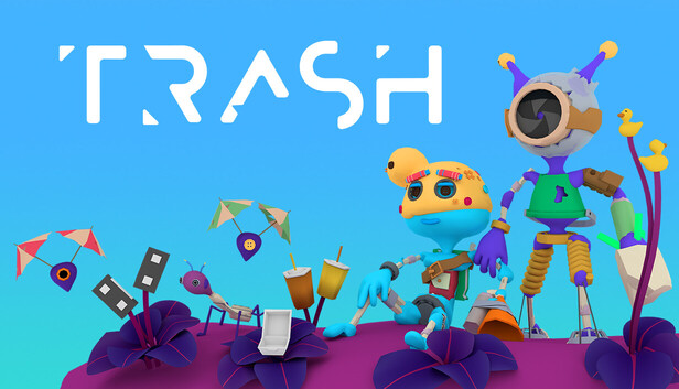 Trash