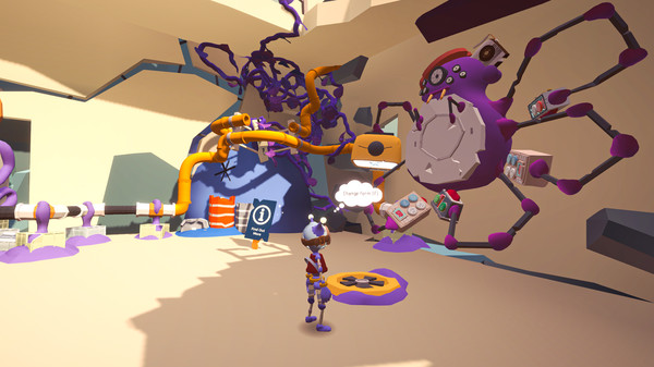 Trash Screenshot