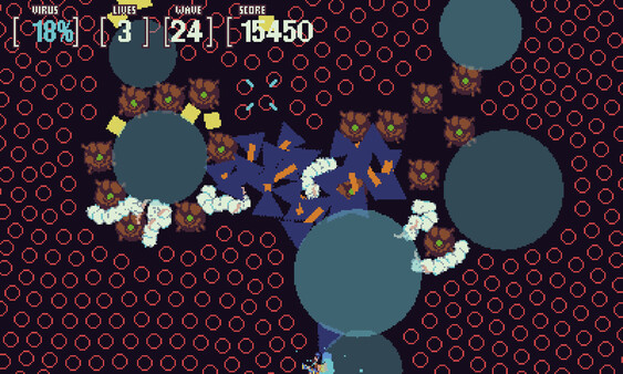 The Power Latch Kid screenshot 2