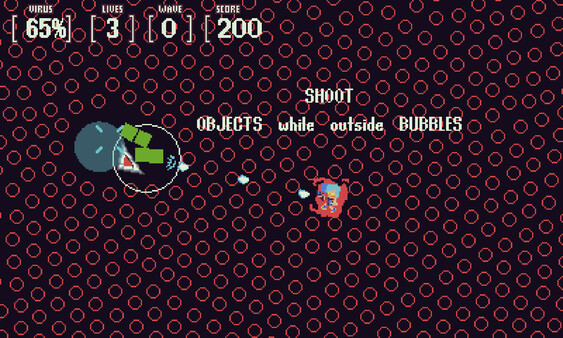 The Power Latch Kid screenshot 4