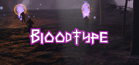 BloodType Cheat Engine/CT