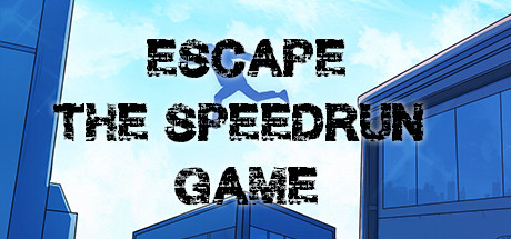 Escape - The Speedrun Game banner image