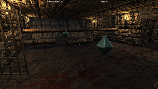 Escape - The Speedrun Game screenshot 4