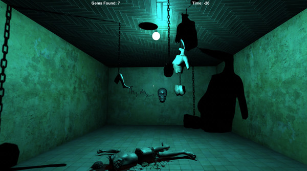 Escape - The Speedrun Game screenshot 3