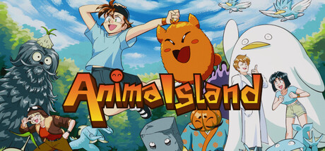 Anima Island