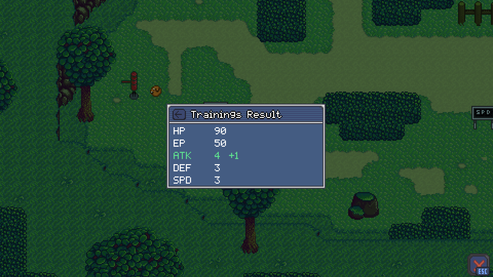 Anima Island screenshot #5