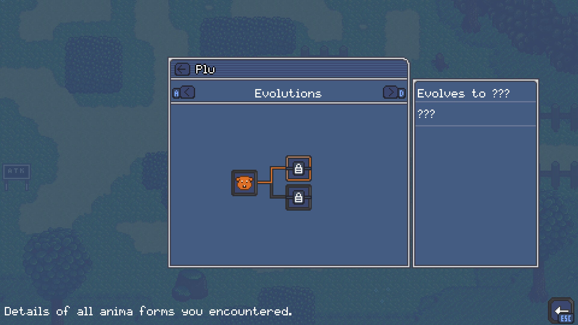 Anima Island screenshot #6