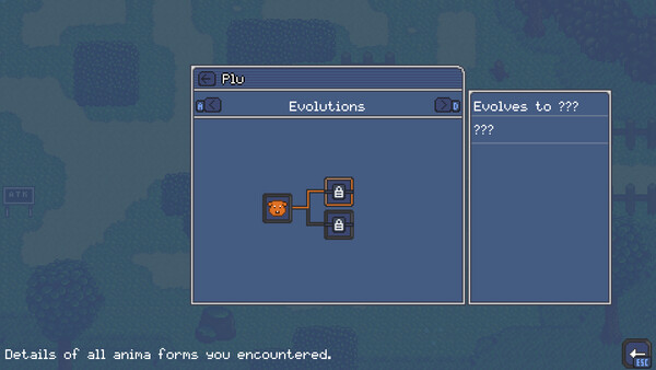 Anima Island screenshot 6