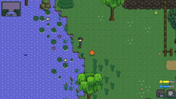 Anima Island screenshot 4