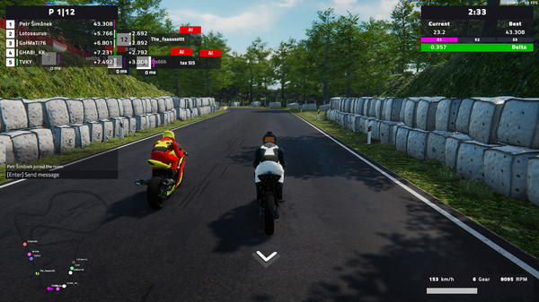 Engine Evolution 2021 Screenshot
