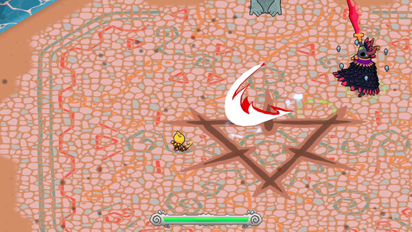 Denari screenshot 8
