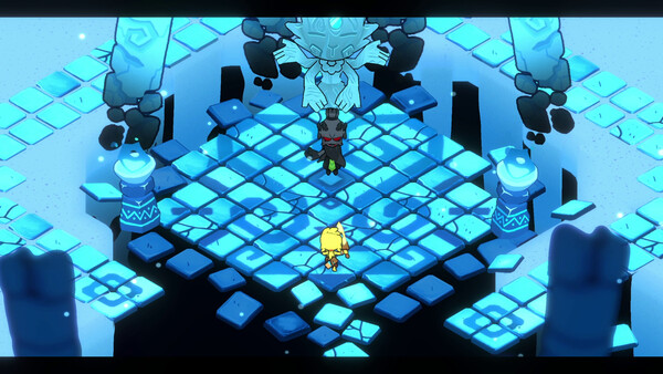 Denari screenshot 1