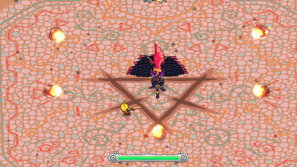 Denari screenshot 11