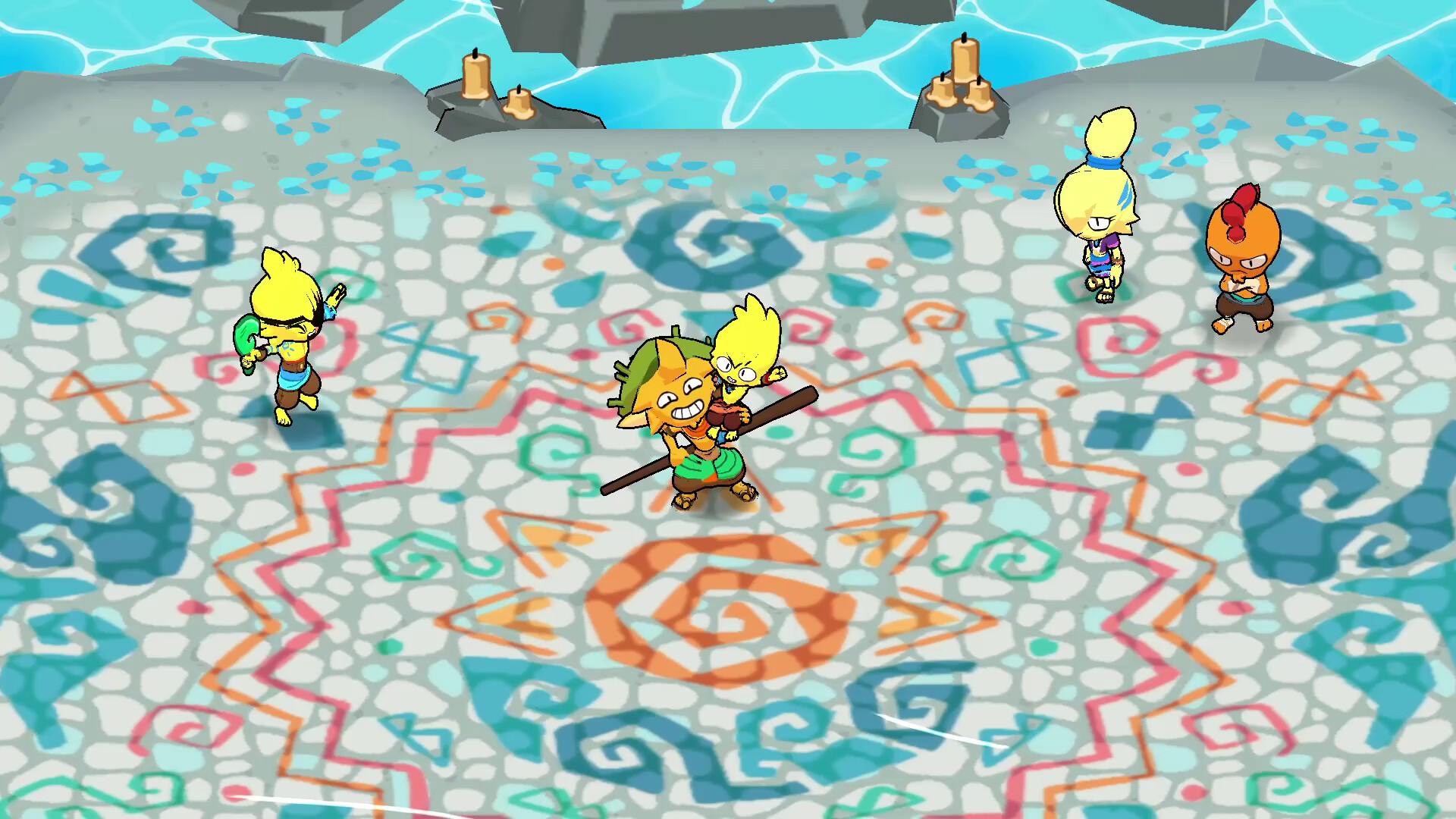 Denari Featured Screenshot #1