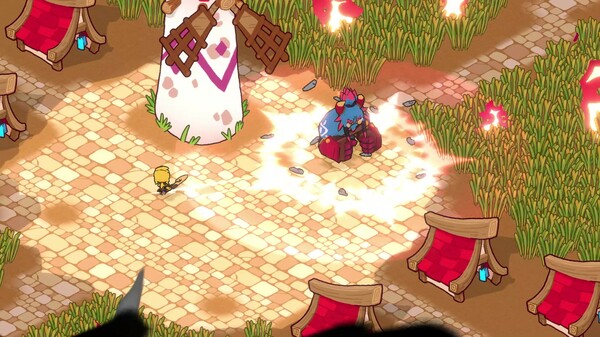 Denari screenshot 11