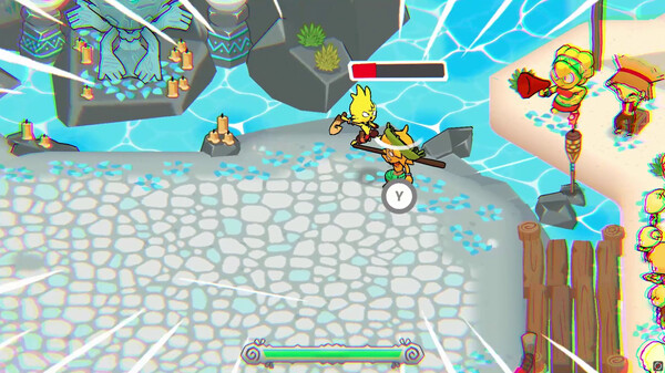 Denari screenshot 3